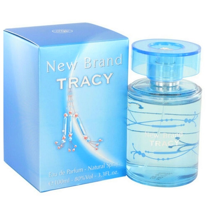 New Brand Tracy Perfume by New Brand 3.3oz Eau De Parfum Spray for women